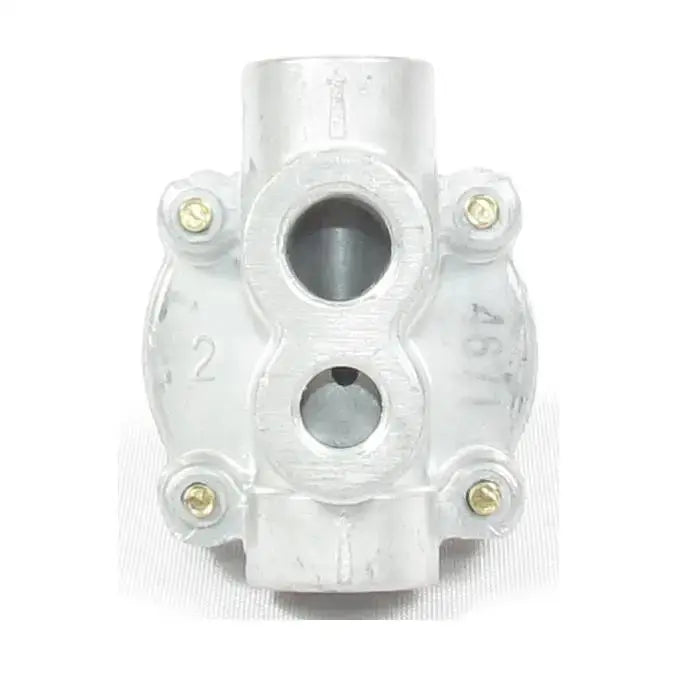 PR-4 Pressure Protection Valve - 65 Psi - Brakes