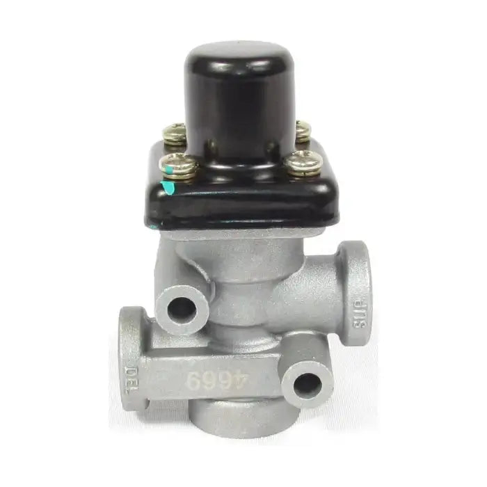 PR-4 Pressure Protection Valve - 70 psig - Brakes