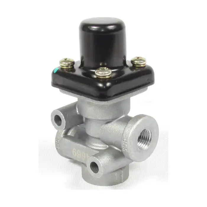 PR-4 Pressure Protection Valve - 70 psig - Brakes