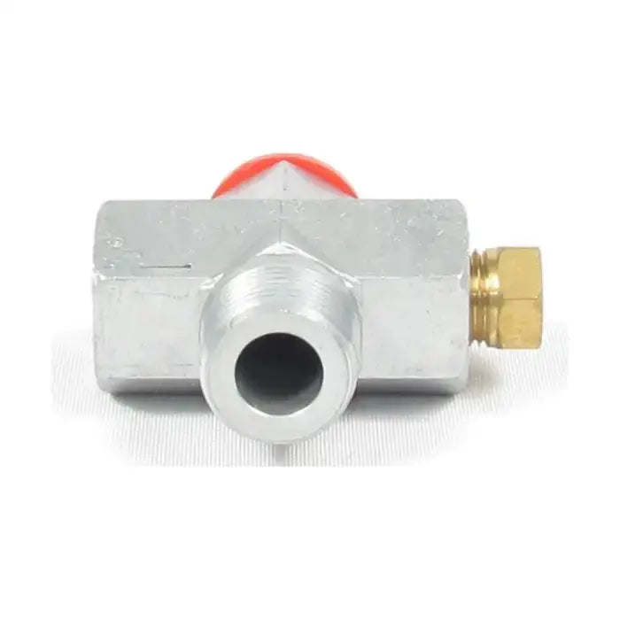 PR-4 Pressure Protection Valve - 85 Psig - Brakes