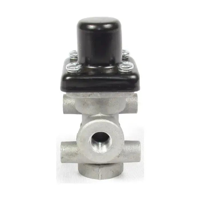 Pressure Protection Valve - 85 psig - Brakes