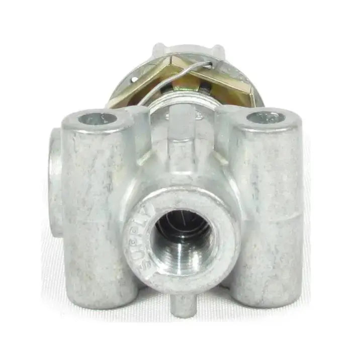 Pressure Reducing Valve - Brakes