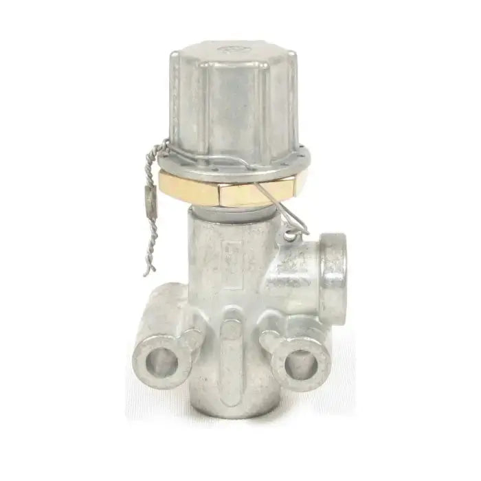 Pressure Reducing Valve - Brakes