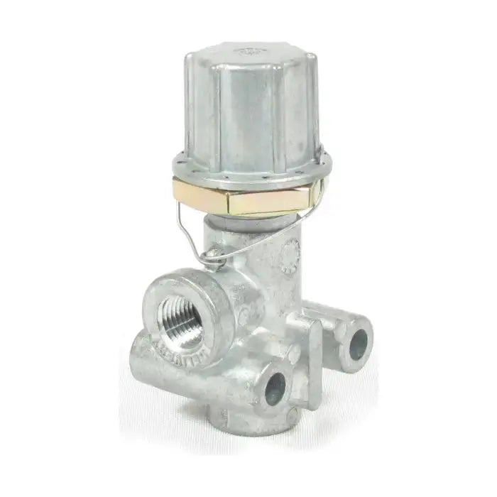 Pressure Reducing Valve - Brakes