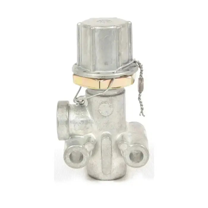 Pressure Reducing Valve - Brakes