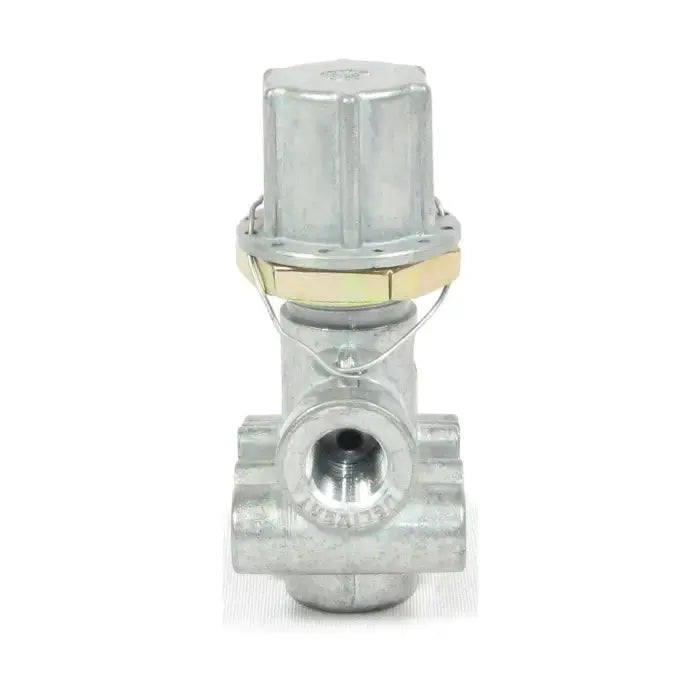 Pressure Reducing Valve - Brakes