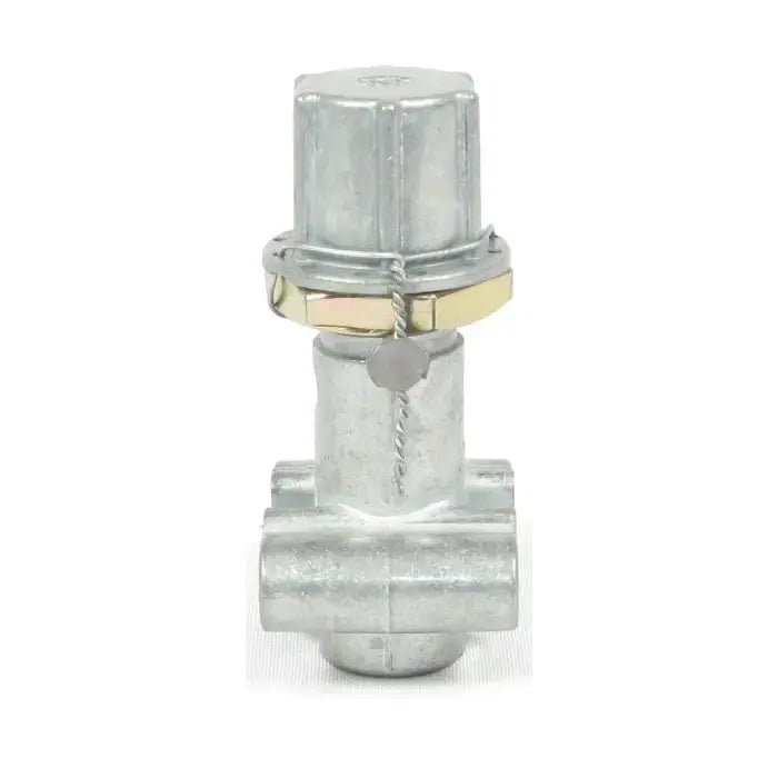Pressure Reducing Valve - Brakes