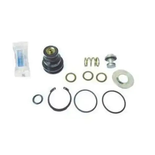 Purge Valve Kit - Brakes