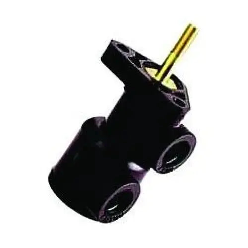 Push Pull Valve - Brakes