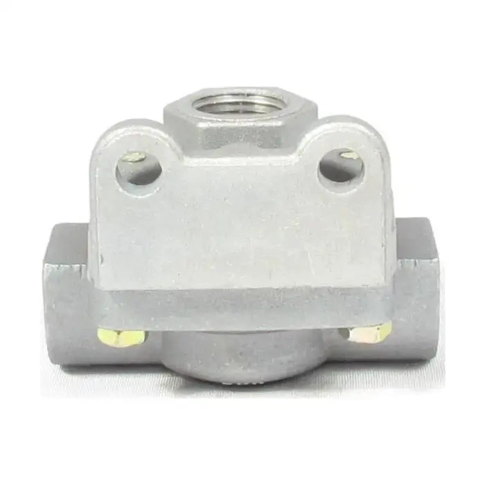 QR-1 Quick Release Valve 1/2 SP 1/4 DP - Brakes