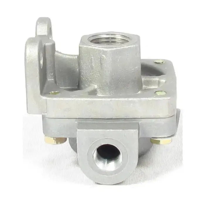 QR-1 Quick Release Valve 1/2 SP 1/4 DP - Brakes