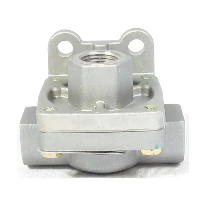 QR-1 Quick Release Valve 1/2 SP 1/4 DP - Brakes