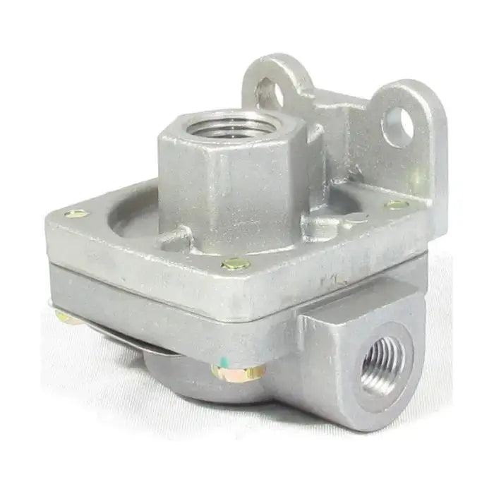 QR-1 Quick Release Valve 1/2 SP 1/4 DP - Brakes