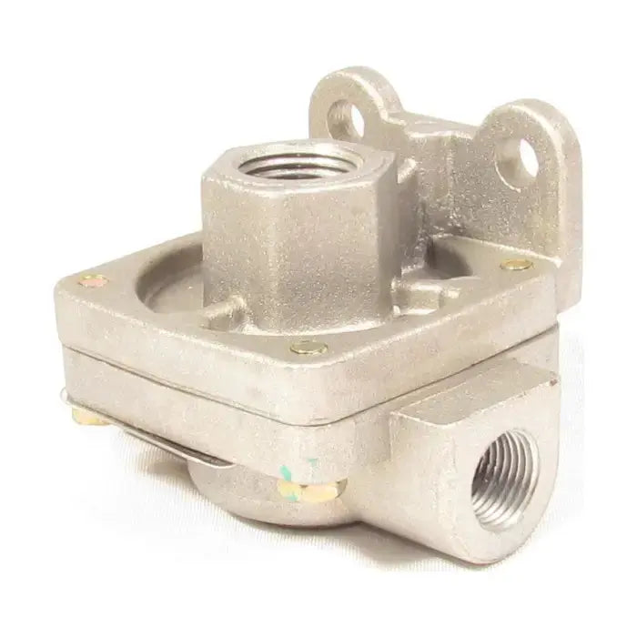 QR-1 Quick Release Valve 1/2 SP 3/8 DP - Brakes