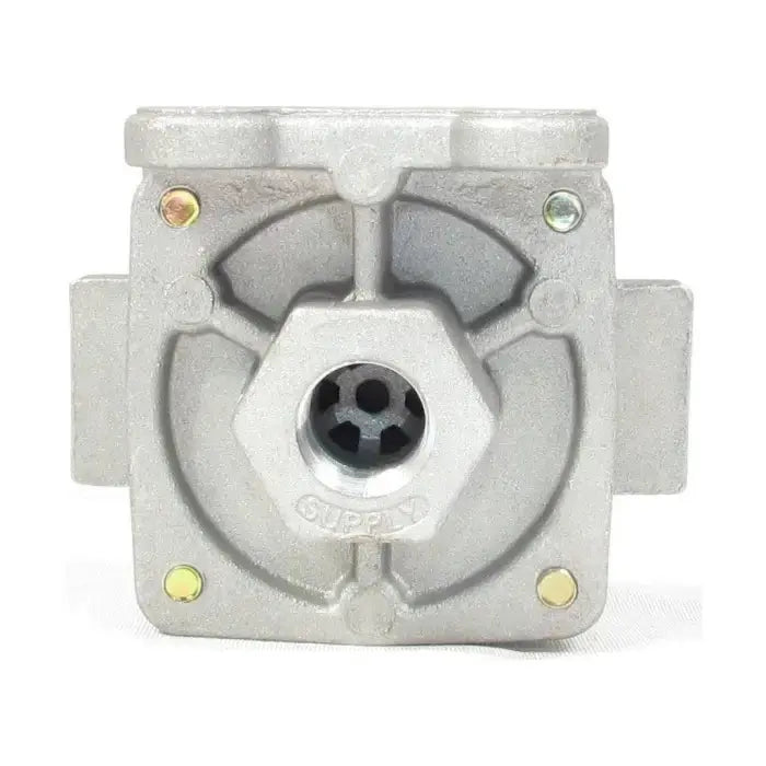 QR-1 Quick Release Valve 3/8 SP 1/4 DP - Brakes