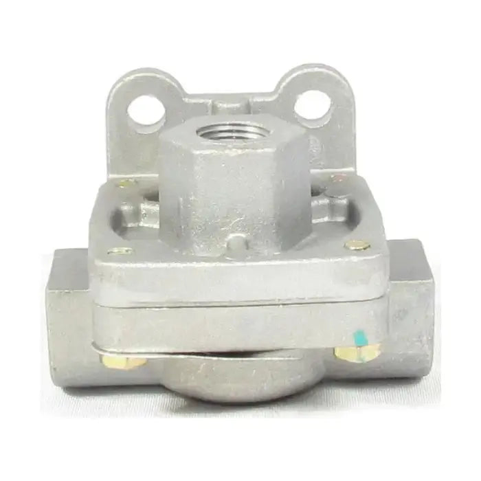 QR-1 Quick Release Valve 3/8 SP 1/4 DP - Brakes