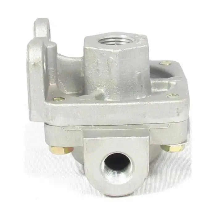 QR-1 Quick Release Valve 3/8 SP 1/4 DP - Brakes