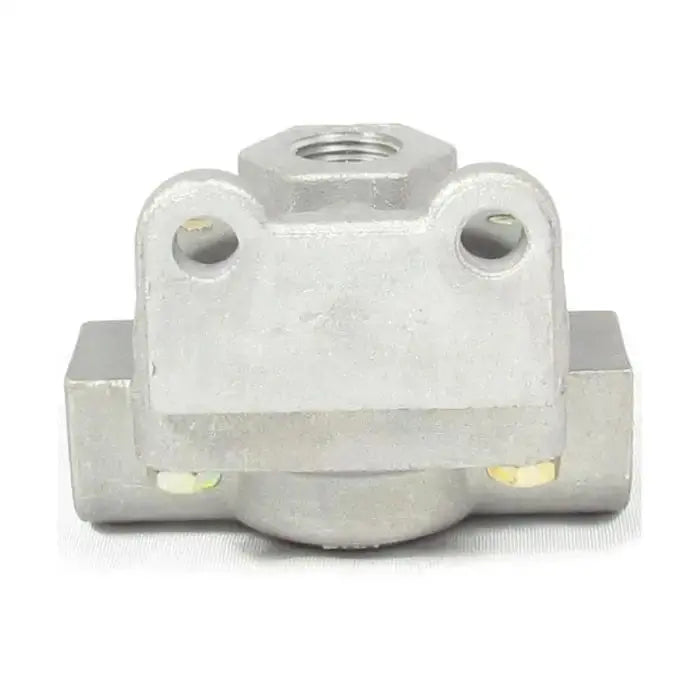 QR-1 Quick Release Valve 3/8 SP 1/4 DP - Brakes