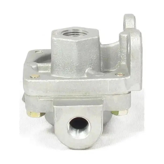 QR-1 Quick Release Valve 3/8 SP 1/4 DP - Brakes
