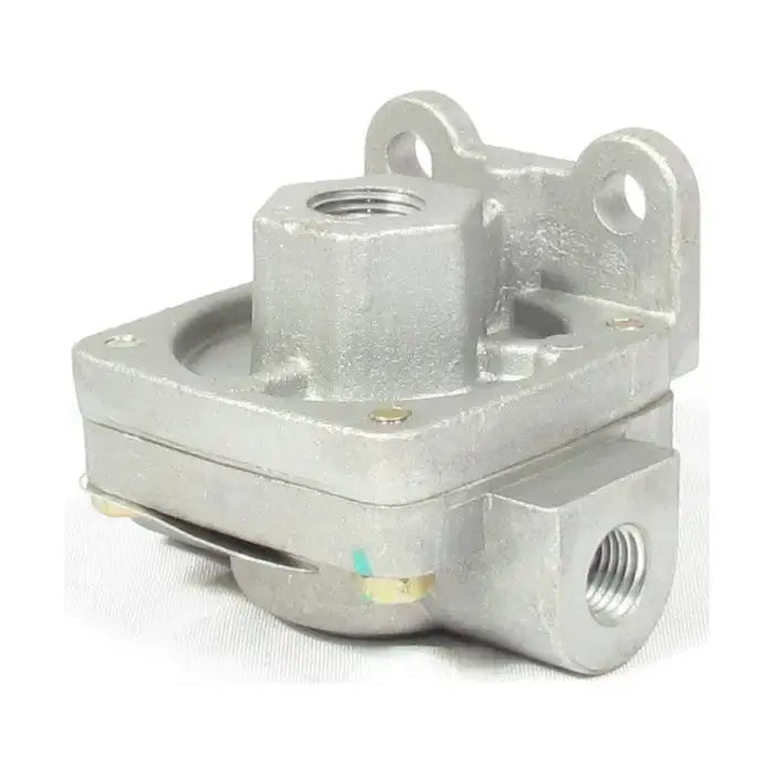 QR-1 Quick Release Valve 3/8 SP 1/4 DP - Brakes