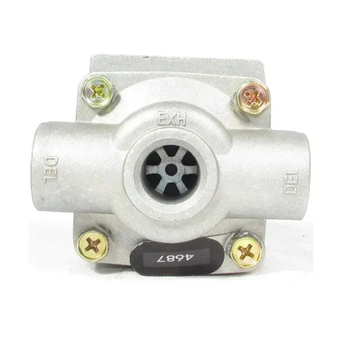 QR-1 Quick Release Valve 3/8 SP 1/4 DP - Brakes