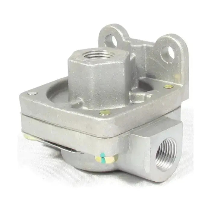 QR-1 Quick Release Valve All Port 3/8 - Brakes