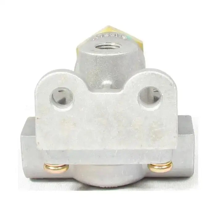 QR-1C Quick Release Valve 1/4 SP 3/4 DP 1/4 BP - Brakes