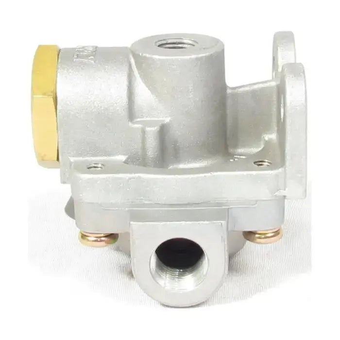 QR-1C Quick Release Valve 1/4 SP 3/4 DP 1/4 BP - Brakes