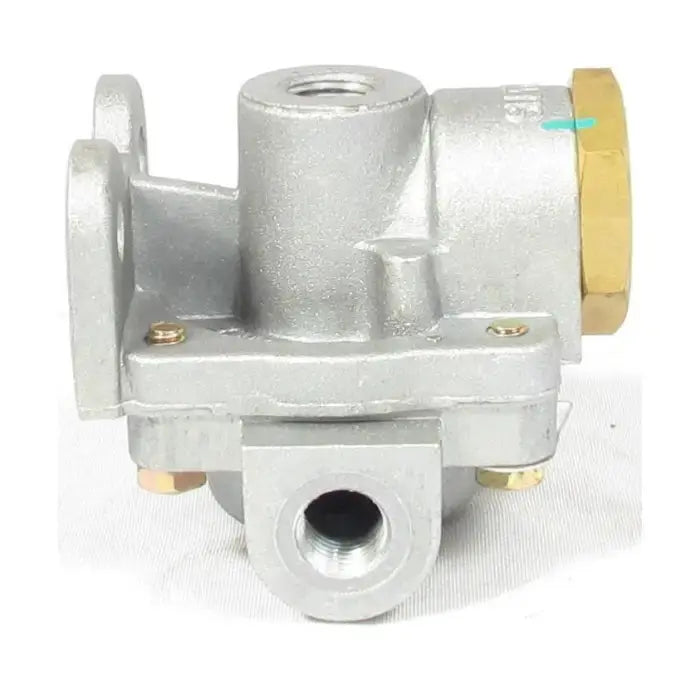 QR-1C Quick Release Valve 1/4 SP 1/4 DP 1/4 BP - Brakes