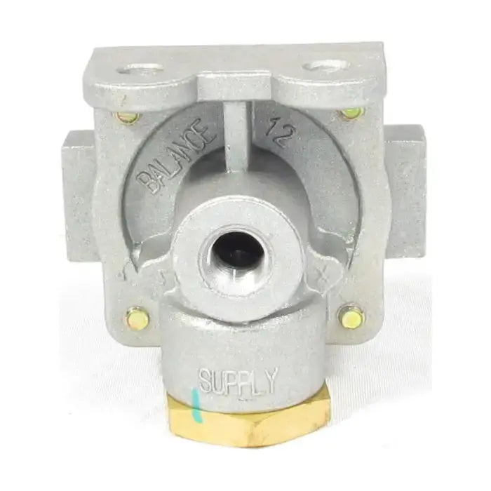 QR-1C Quick Release Valve 1/4 SP 1/4 DP 1/4 BP - Brakes