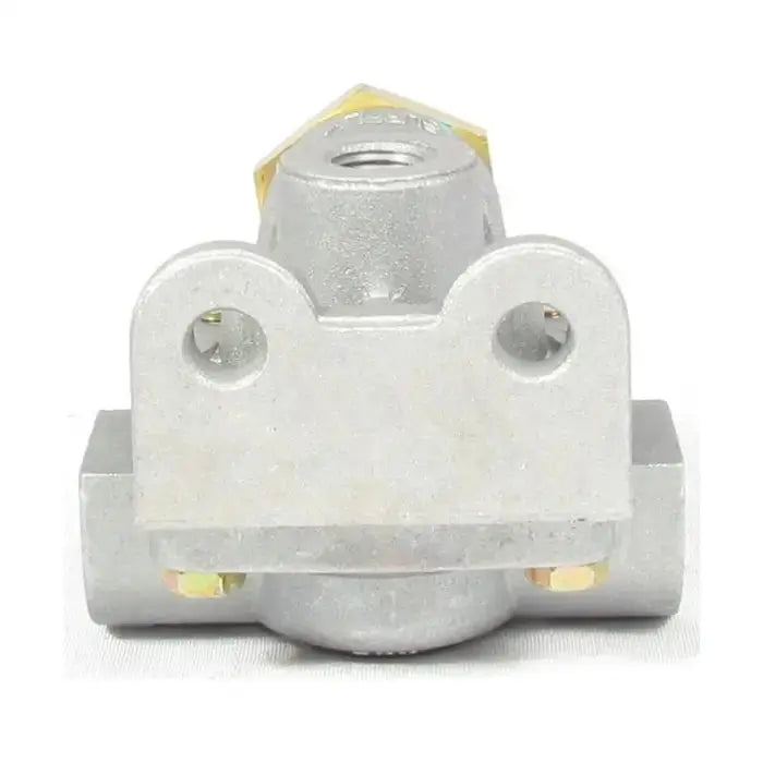 QR-1C Quick Release Valve 1/4 SP 1/4 DP 1/4 BP - Brakes