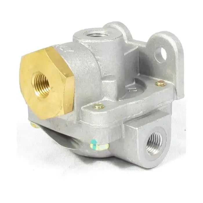 QR-1C Quick Release Valve 1/4 SP 1/4 DP 1/4 BP - Brakes