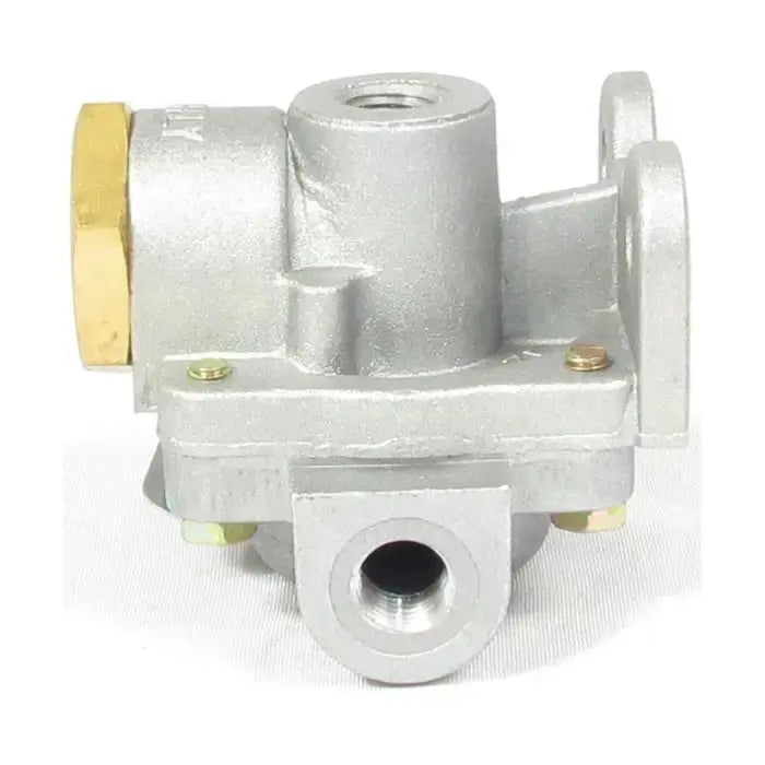QR-1C Quick Release Valve 1/4 SP 1/4 DP 1/4 BP - Brakes