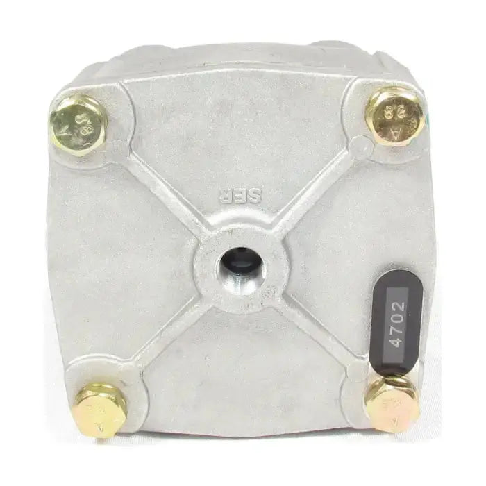 R-12 Relay Valve - Brakes