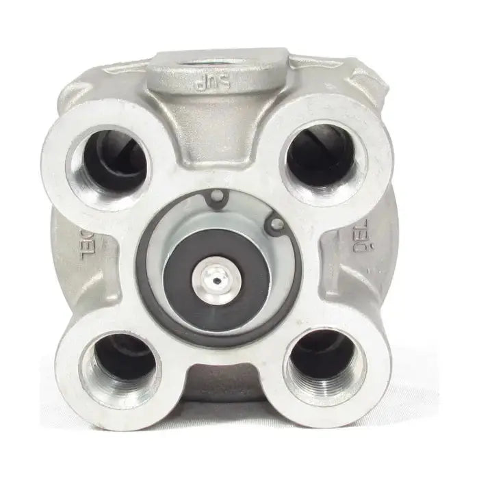R-12 Relay Valve - Brakes