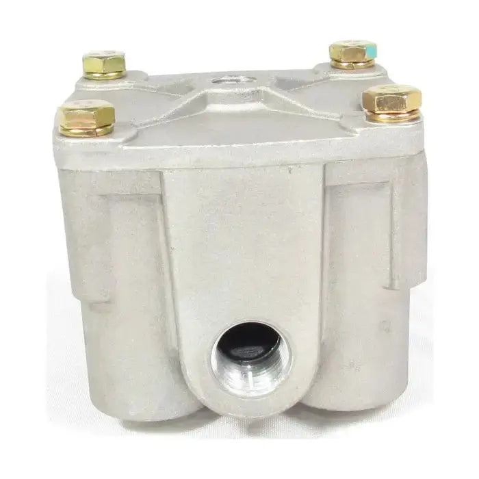 R-12 Relay Valve - Brakes