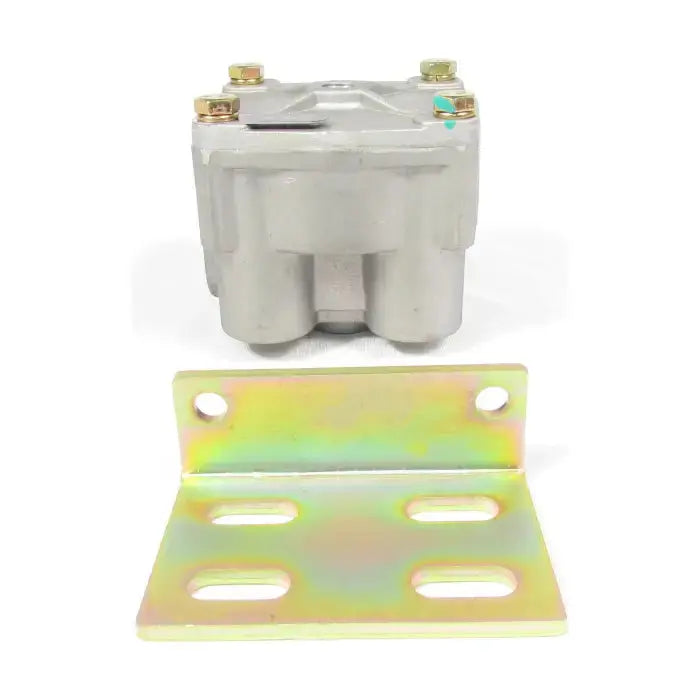 R-12 Relay Valve - Brakes