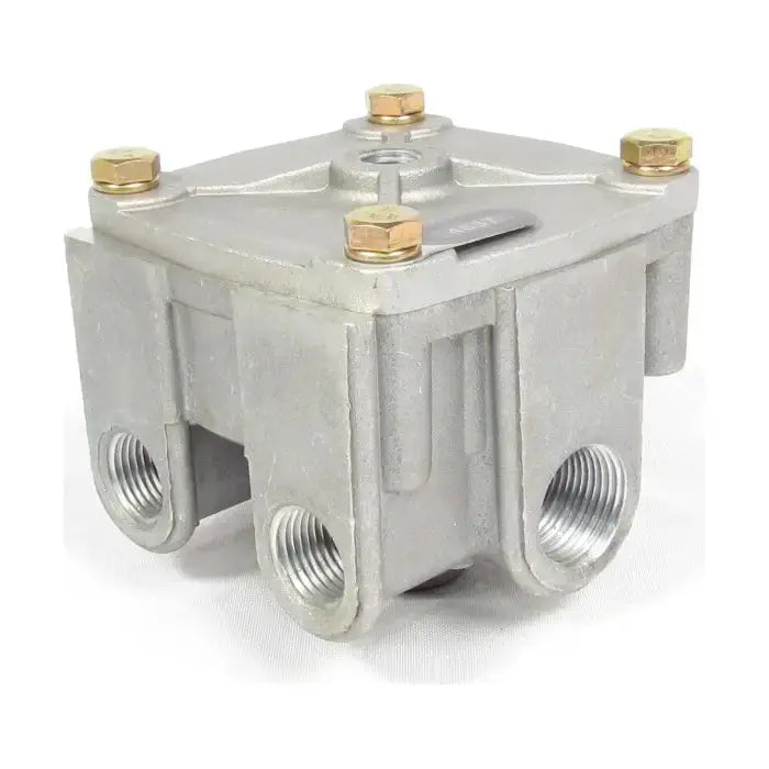 R-12H Relay Valve - Brakes