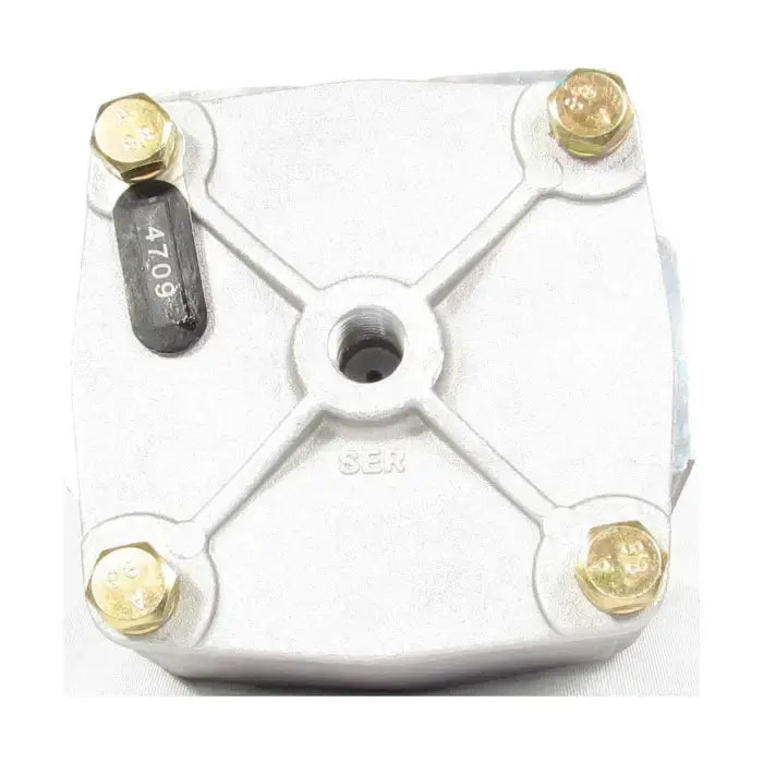 R-12H Relay Valve - Brakes