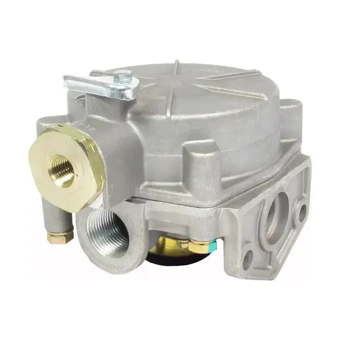 R-8 Relay Valve - Brakes