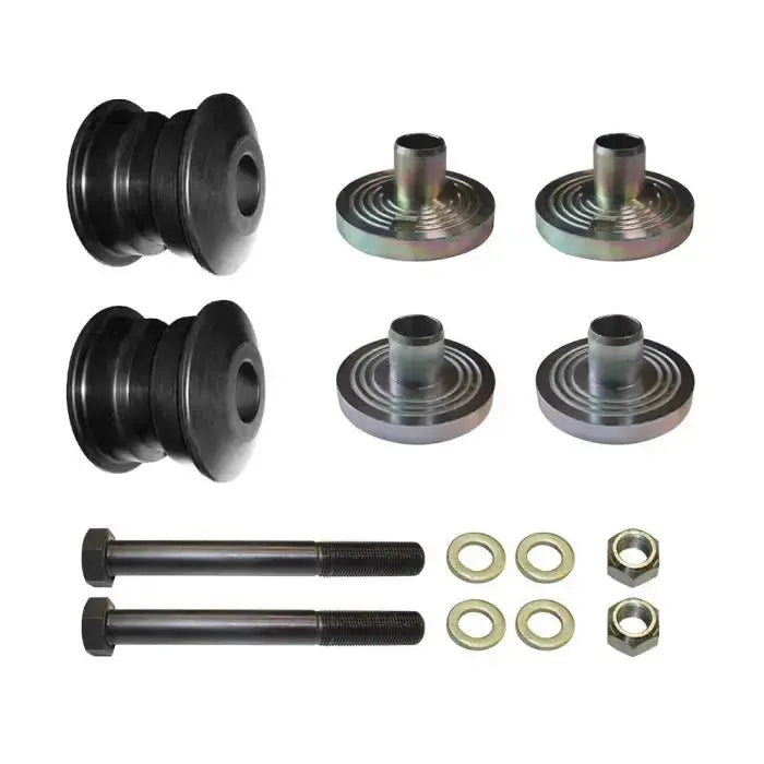 Rear Pivot Bushing Kit For Hendrickson Primaax® / Firemaax®