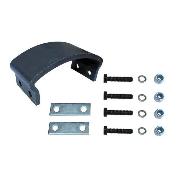 Rear Slipper Pad Kit For Hendrickson HFS 360/400/40LH -
