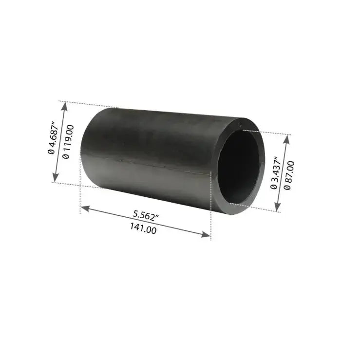Rear Trunnion Bushing For Mack SS34-38 Camelback -