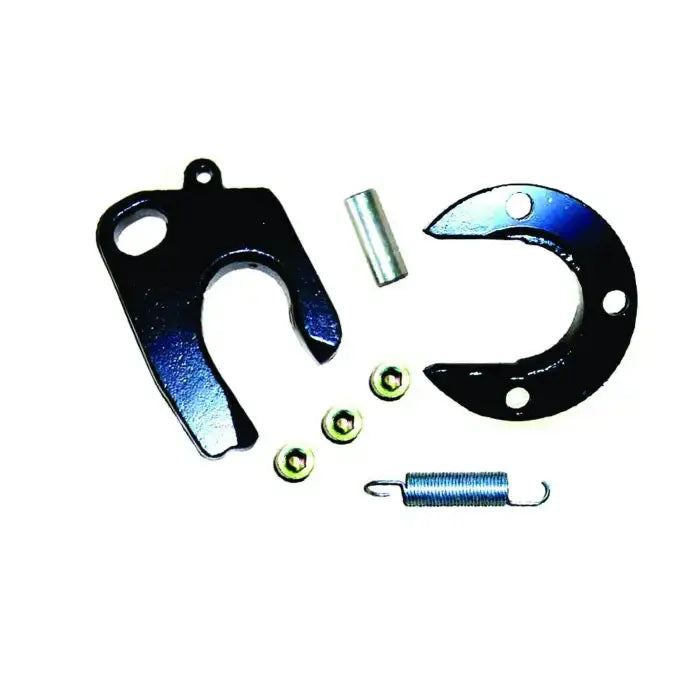 Repair Kit - 5th Wheels - Suspension