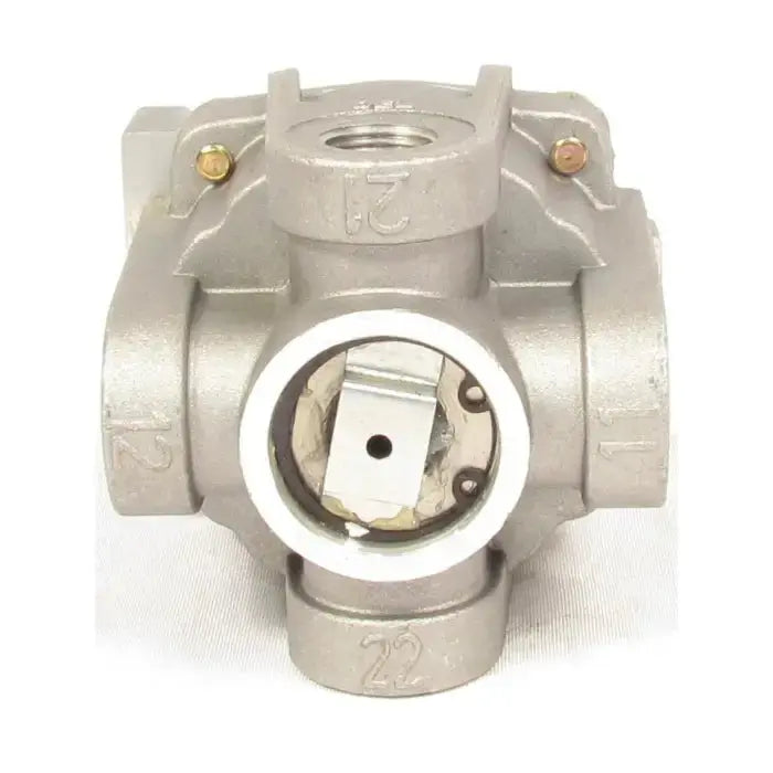 RG-2 Relay Valve - Brakes