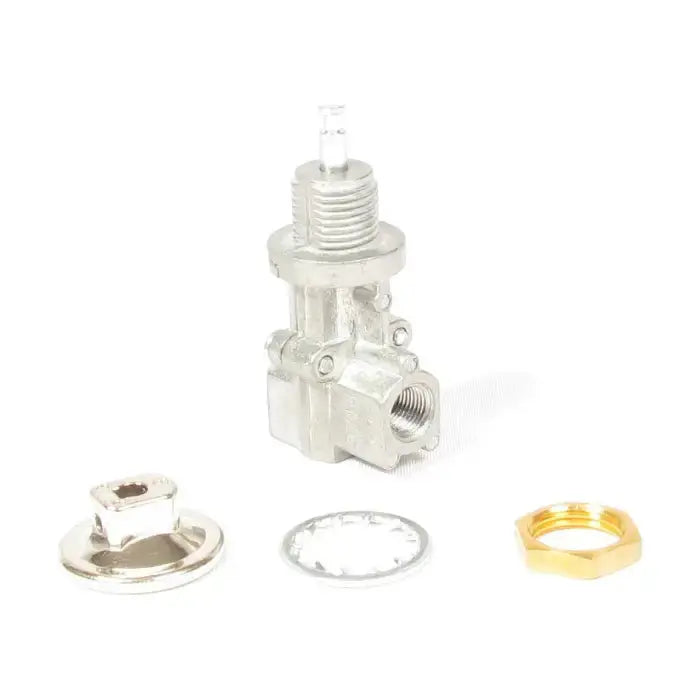 Seat Control Valve - Brakes