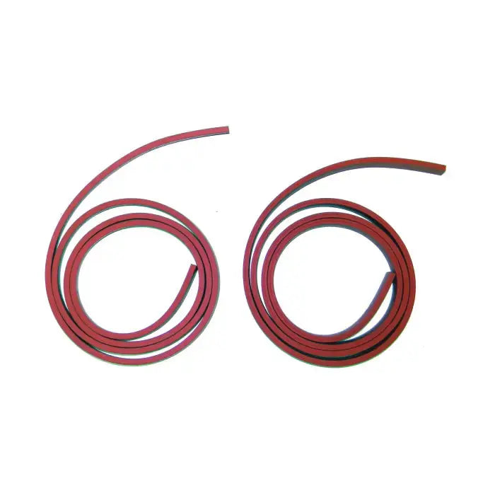 Silicon Gasket Set Valve Cover For Mack Engine E-TECH -