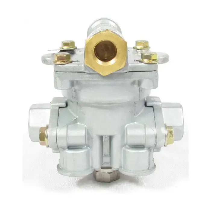 Spring Brake Control Valve - 110170 - Brakes