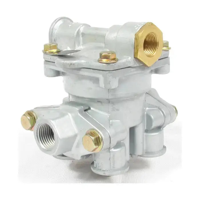 Spring Brake Control Valve - 110170 - Brakes