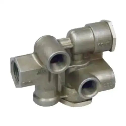 Spring Brake Control Valve - 110500 - Brakes